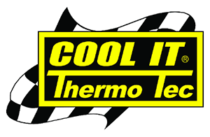 Thermo-Tec 14600 Suppressor Heat & Sound 12 X 12-2 Pcs. 