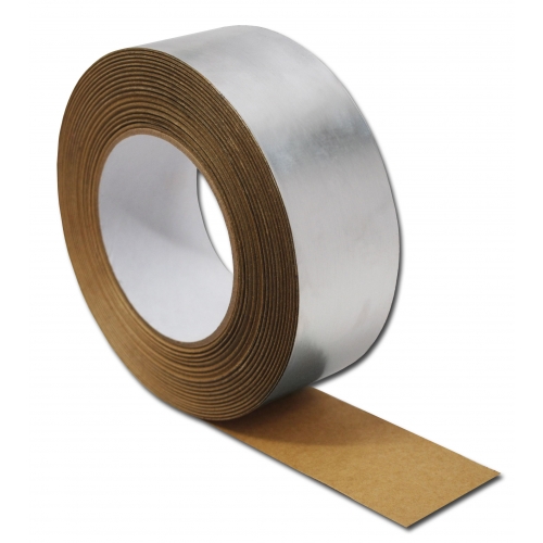 Shaw Selitstop Aluminum Foil Sealing Tape 1.96 in x 164 ft to cover the seams 
