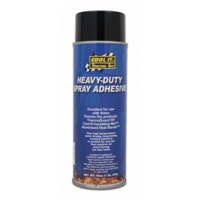 Heavy Duty Spray Adhesive